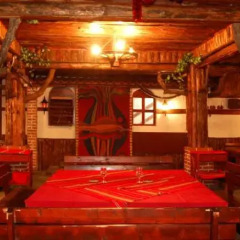 Hotel Rodina Банско развлечения