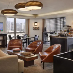 Vital Hotel Tel Aviv Тель-Авив гостиничный бар