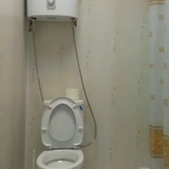 Бюджет Отель Кровать в общем номере с двухъярусной кроватью фото 4