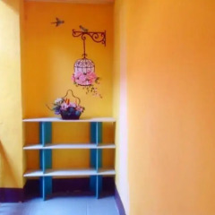 Отель Win Backpacker Hostel Таиланд, Пхукет - отзывы, цены и фото номеров - забронировать отель Win Backpacker Hostel онлайн детские мероприятия фото 4