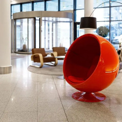 Отель Hilton Helsinki Airport детские мероприятия