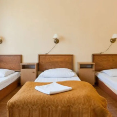 Hotel Felix Краков удобства в номере