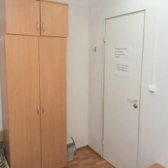 Мини-Отель Гермес удобства в номере фото 3