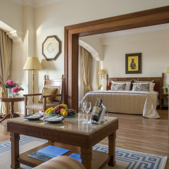 Elysium in Paphos, Cyprus from 281$, photos, reviews - zenhotels.com photo 4