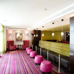 Safestay London Elephant & Castle - Hostel развлечения