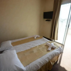New Metropole Hotel Израиль, Иерусалим - отзывы, цены и фото номеров - забронировать отель New Metropole Hotel онлайн комната для гостей фото 2