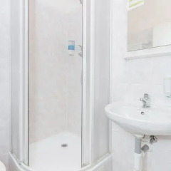 Hotel City Inn 3* Стандартный номер с различными типами кроватей фото 14