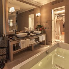 Eight Hotel Paraggi Церковь Св. Маргариты Лигурийской фото 45