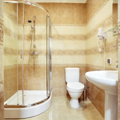 Отель Волхов 4* Номер Комфорт фото 3