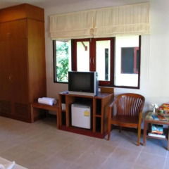 Отель La Mer Samui Resort удобства в номере фото 2