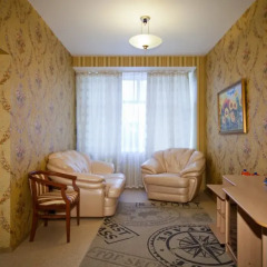 Гостиница Моя 3* Люкс повышенной комфортности с разными типами кроватей фото 3