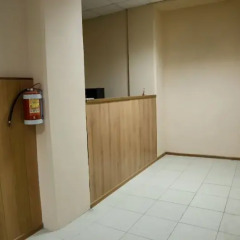 Хостел Славянский интерьер отеля