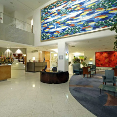Maritim proArte Hotel Berlin интерьер отеля фото 2