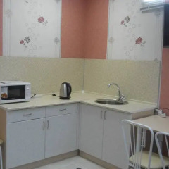Гостиница Guest House Pandora в номере фото 3