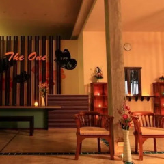 Отель The One Cozy Vacation Residence интерьер отеля фото 2