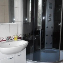 Гостиница Guest House Pandora ванная