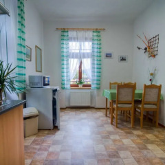 Отель Penzion 33 Чехия, Карловы Вары - отзывы, цены и фото номеров - забронировать отель Penzion 33 онлайн интерьер отеля