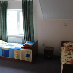 Hotel on Chekhova комната для гостей фото 4