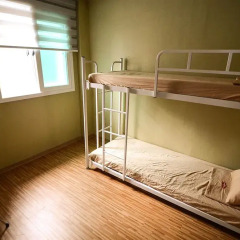 YaKorea Hostel Dongdaemun удобства в номере фото 3