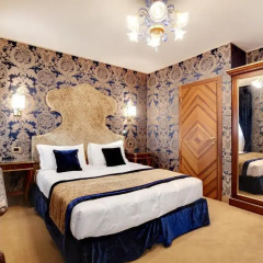 Hotel Casanova 4* Полулюкс фото 3