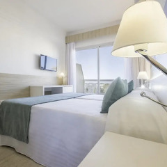 AzuLine Hotel Bahamas 3* Номер категории Премиум с различными типами кроватей