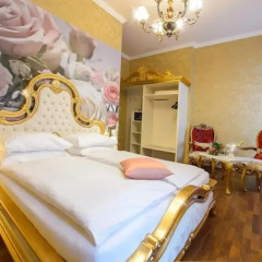 Hotel Urania комната для гостей