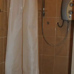 Гостиница Guest House Europe ванная