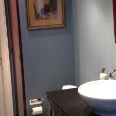 Отель Sankt Annæ B&B Дания, Копенгаген - отзывы, цены и фото номеров - забронировать отель Sankt Annæ B&B онлайн ванная