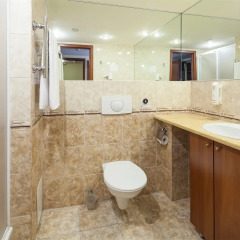 Отель SunFlower Парк 4* Полулюкс фото 4