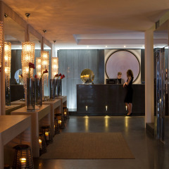 Eight Hotel Paraggi Церковь Св. Маргариты Лигурийской фото 33