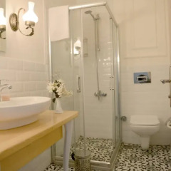 Отель The Loft Istanbul Номер Делюкс фото 4