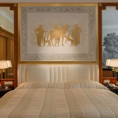 Savoy Hotel Baur en Ville 5* Улучшенный полулюкс фото 4
