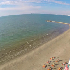 Отель Resort Fafa Голем пляж фото 5
