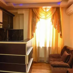Отель Golden Eagle 3* Люкс фото 9