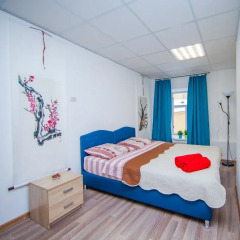 ProLoft Hotel & Hostel Стандартный номер