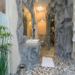 Hotel Urania 3* Стандартный номер с различными типами кроватей фото 41