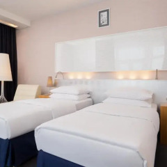 Отель Radisson Resort & Residences Zavidovo 4* Стандартный номер фото 3