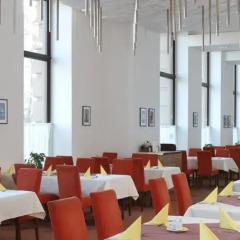 Hotel Dap Прага помещение для мероприятий