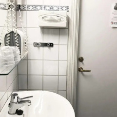 Отель Karl Johan Hotell 3* Номер категории Эконом фото 6