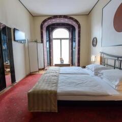 Hotel Urania комната для гостей фото 12