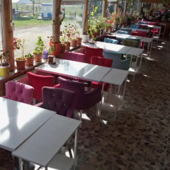 Grand Baysal Hotel Турция, Болу - отзывы, цены и фото номеров - забронировать отель Grand Baysal Hotel онлайн питание