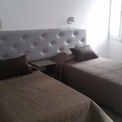 Апартаменты Rio Gardens Apartments комната для гостей фото 5