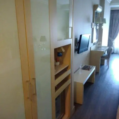 Eser Premium Hotel & SPA 5* Номер Exclusive с различными типами кроватей фото 3