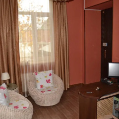 Гостиница Paloma House Украина, Харьков - отзывы, цены и фото номеров - забронировать гостиницу Paloma House онлайн комната для гостей