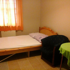 Hostel Przy Targu Rybnym удобства в номере