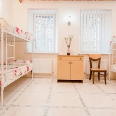 Hostel Happy Lanzheron детские мероприятия фото 2