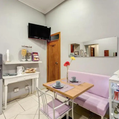 Alius Hotel комната для гостей фото 9