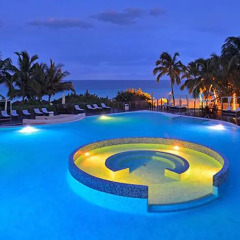 Отель Melia Las Americas бассейн фото 6