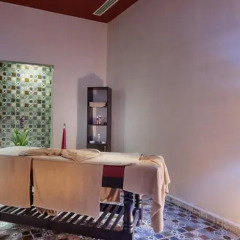 Отель Xafira Deluxe Resort & Spa All Inclusive спа