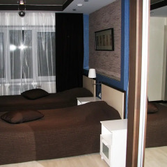 Hotel Mechta спа